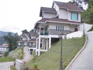 Sri Juliana Villa Cameron Highlands Bagian luar foto