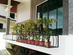 Sri Juliana Villa Cameron Highlands Bagian luar foto