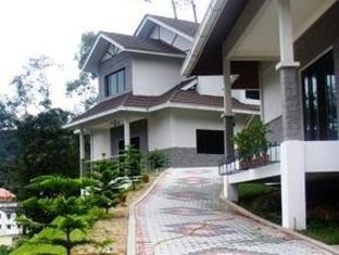 Sri Juliana Villa Cameron Highlands Bagian luar foto